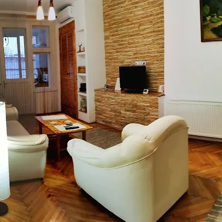Appartement Apartament Hunter Cluj-Napoca