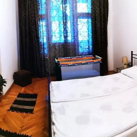 Apartament Hunter Cluj-Napoca