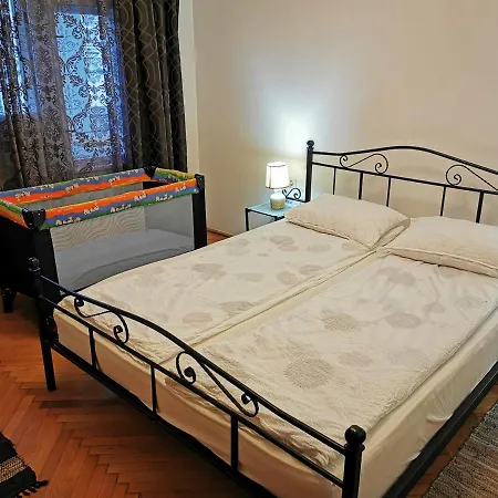 Apartament Hunter Appartement