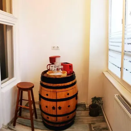 Apartament Hunter Appartement Cluj-Napoca