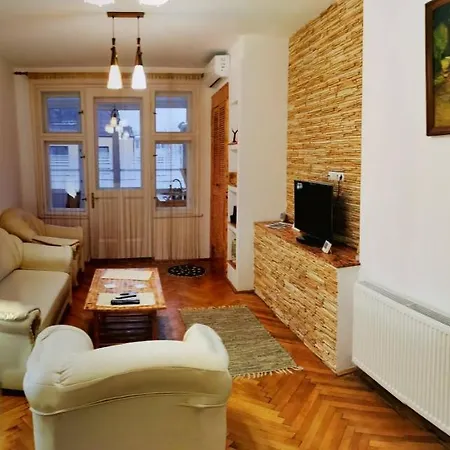 Appartement Apartament Hunter Cluj-Napoca