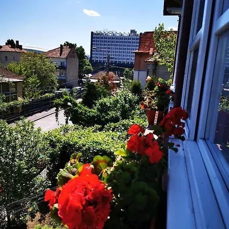 Appartement Apartament Hunter Cluj-Napoca
