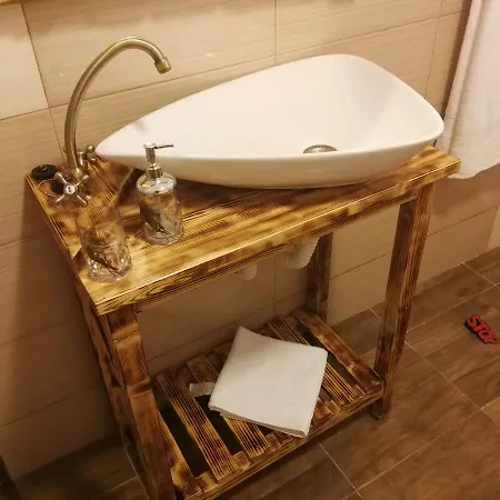 Appartement Apartament Hunter *