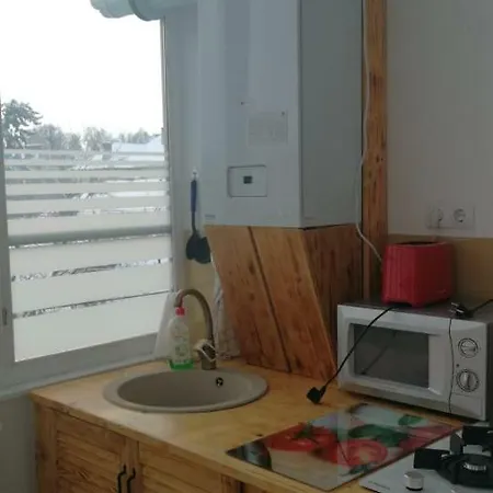 Appartement Apartament Hunter Cluj-Napoca