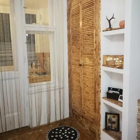 Apartament Hunter Appartement Cluj-Napoca