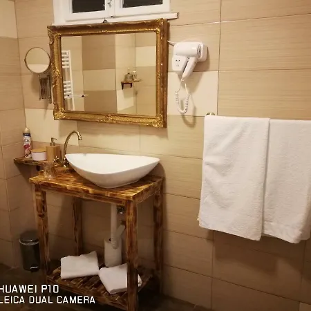 Apartament Hunter Appartement