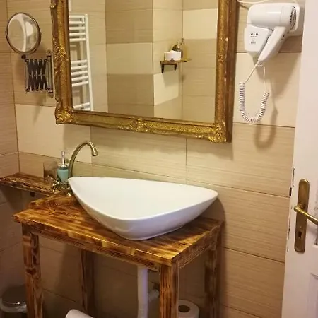 Apartament Hunter Cluj-Napoca