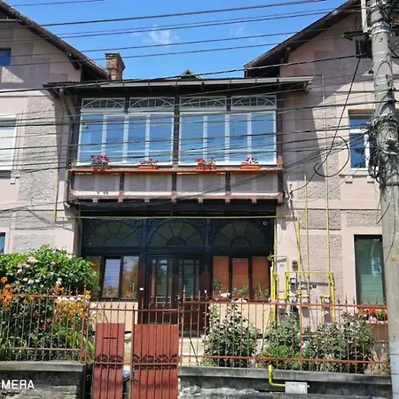 Appartement Apartament Hunter Cluj-Napoca