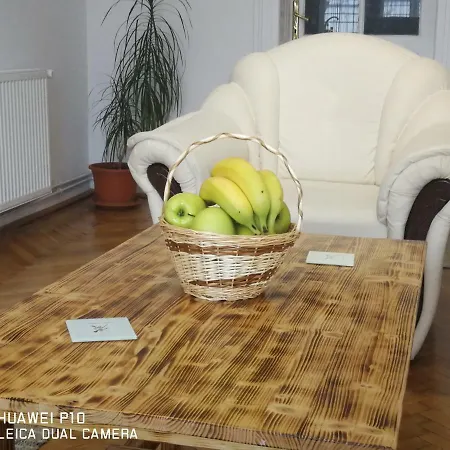 Appartement Apartament Hunter Cluj-Napoca