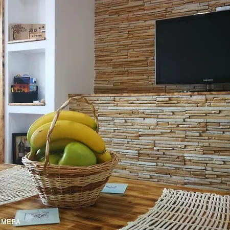 Apartament Hunter