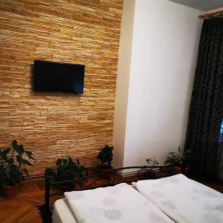 Appartement Apartament Hunter