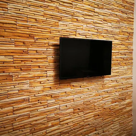 Appartement Apartament Hunter *