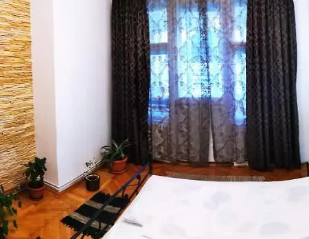Apartament Hunter Appartement Cluj-Napoca