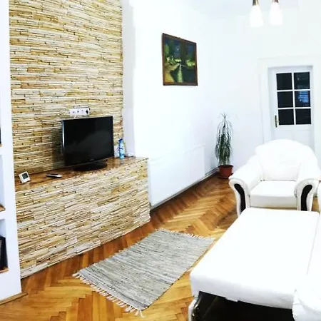 Appartement Apartament Hunter Cluj-Napoca
