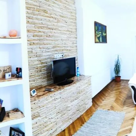 Apartament Hunter Appartement